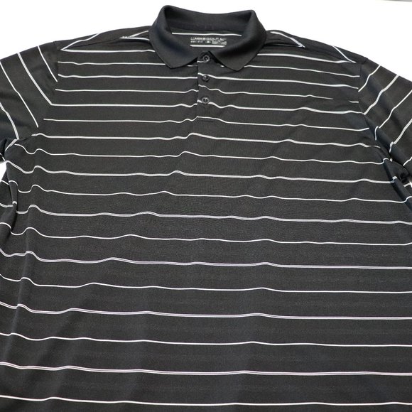 Nike Golf Shirt - Picture 1 of 2